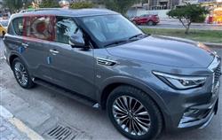 انفنتي QX80
